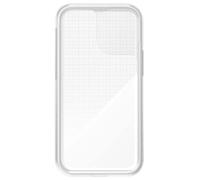 Quad Lock MAG Poncho Protección Impermeable - iPhone 12 Mini, transparente, tamaño 10 mm