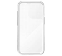 Quad Lock Protección impermeable MAG Poncho - iPhone 13 pro, transparente, tamaño 10 mm