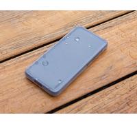 Quad Lock Poncho MAG Protección contra la intemperie - Samsung Galaxy S25 Plus