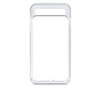 Quad Lock Protección de poncho impermeable - iPhone 8+/7+/6+, transparente, tamaño 10 mm