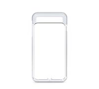 Quad Lock Protección de poncho impermeable - iPhone SE 2ND Gen y 8/7/6/6S, transparente, tamaño 10 mm