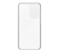 Quad Lock Protección de poncho impermeable - Samsung Galaxy S21, transparente, tamaño 10 mm