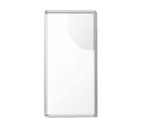 Quad Lock Protección de poncho impermeable - Samsung Galaxy S23 Ultra, transparente