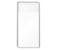 Quad Lock Protección de poncho impermeable - Google Pixel 6