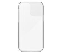 Quad Lock Protección de poncho impermeable - iPhone 12/12 Pro, transparente