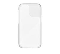 Quad Lock Protección de poncho impermeable - iPhone 12 Mini