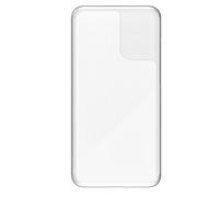Quad Lock Protección de poncho impermeable - Samsung Galaxy S21 +