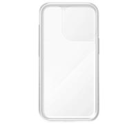 Quad Lock Protección impermeable MAG Poncho - iPhone 13 pro, transparente, tamaño 10 mm