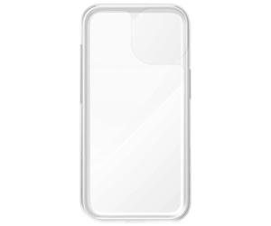 Quad Lock Protección impermeable Poncho - iPhone 14 Pro, transparente, tamaño 10 mm