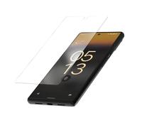 Quad Lock Protector de pantalla - 2 películas flexibles de TPU - Google Pixel 6A