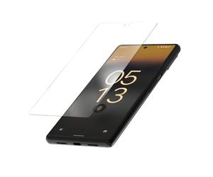 Quad Lock Protector de pantalla - 2 películas flexibles de TPU - Google Pixel 6A