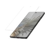 Quad Lock Protector de pantalla - 2 películas flexibles de TPU - Google Pixel Pro 7