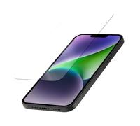 Quad Lock Protector de pantalla - Cristal templado - iPhone 14 Pro Max