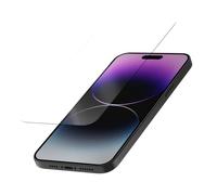 Quad Lock Protector de pantalla - Cristal templado - iPhone 14 Pro Max