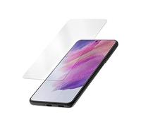 Quad Lock Glass Screen Protector Samsung S21 FE Talla