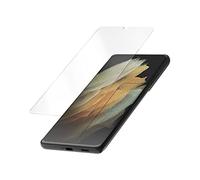 Quad Lock Protector de Pantalla de Película de TPU para Galaxy S23 Ultra