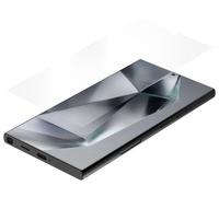 QUAD LOCK Protector de Pantalla de Película de TPU para Galaxy S24 Ultra