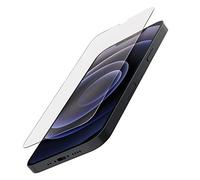 QUAD LOCK Protector de Pantalla de Vidrio Templado Para iPhone 12 mini