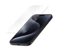 Quad Lock Protección de vidrio templado - iPhone 15 / 15 Pro