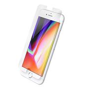 QUAD LOCK Protector de Pantalla de Vidrio Templado Para iPhone SE (3rd/2nd Gen) / 8