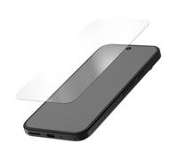 Quad Lock Protector de pantalla - Vidrio templado - Google Pixel 9/9 pro
