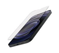Quad Lock Protector de pantalla - Vidrio templado - iPhone 12 Mini