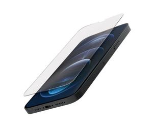 Quad Lock Protector de pantalla - Vidrio templado - iPhone 12 Pro Max