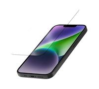 Quad Lock Protector de pantalla - Vidrio templado - iPhone 14