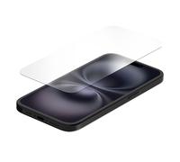 Quad Lock Protector de pantalla - Vidrio templado - iPhone 16