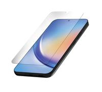 Quad Lock Protector de pantalla - Vidrio templado - Samsung Galaxy A34
