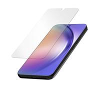 Quad Lock Protector de Pantalla - Vidrio Templado - Samsung Galaxy A54