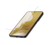 Quad Lock Protector de pantalla - Vidrio templado - Samsung Galaxy S22