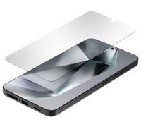 Quad Lock Protector de pantalla - Vidrio templado - Samsung Galaxy S24+