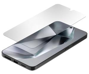 Quad Lock Protector de pantalla - Vidrio templado - Samsung Galaxy S24+