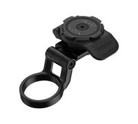 Soporte de montaje ajustable para tapón de potencia de bicicleta Quad Lock TU