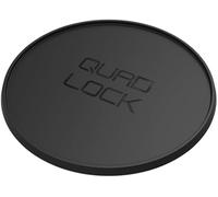 Quad Lock Soporte adhesivo para smartphone para salpicadero, tamaño 10 mm
