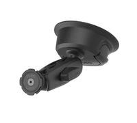 Quad Lock Soporte de coche resistente con ventosa para parabrisas o salpicadero