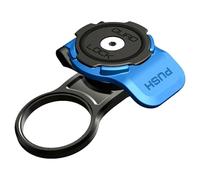 Quad Lock Soporte de montaje Tapón de potencia para bicicleta Pro