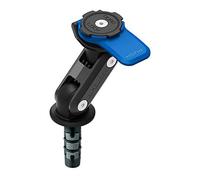 Soporte para smartphone en la columna de dirección de la moto Quad Lock TU