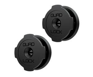 Quad Lock Soporte de pared adhesivo