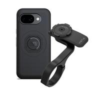 QUAD LOCK Soporte de teléfono para Bicicleta out Front Pro (V2) con Funda mag para Pixel 10a
