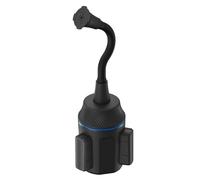 Quad Lock Soporte de teléfono para coche, camión y caravana