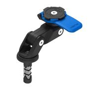 Quad Lock Soporte de teléfono para horquilla de motocicleta (V2)