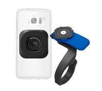 Quad Lock Soporte de teléfono para manillar delantero (V3) con adaptador universal MAG