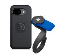QUAD LOCK Soporte de teléfono para Manillar Delantero (V3) con Funda mag para Pixel 10a