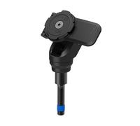 Soporte para teléfono de moto con varilla roscada Quad Lock Pro TU