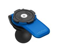 Quad Lock Soporte Para Adaptador de Bola de 1" para teléfonos iPhone y Samsung Galaxy