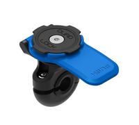 Quad Lock Mirror Mount Soporte pasivo Teléfono móvil/smartphone Negro, Azul