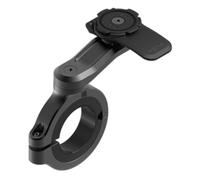 Quad Lock Soporte para Manillar de Moto Pro- Grande para iPhone, Samsung Galaxy y Smartphone Pixel