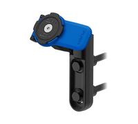 Quad Lock - Soporte para Moto con Freno y Embrague, Carcasa mag y Carcasas Originales compatibles para Soporte de teléfono de Moto